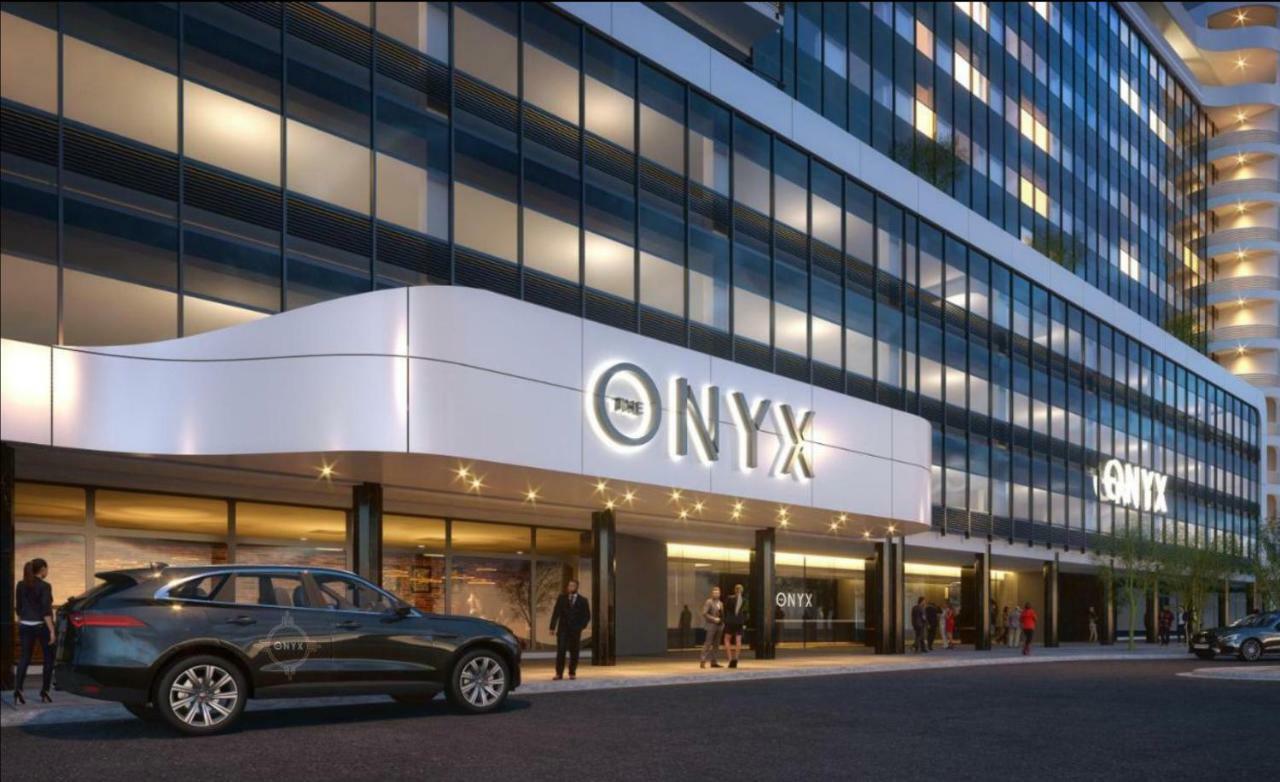 Luxury Onyx Penthouse With Sea Mountain Views By Cticc Apartment Cape Town